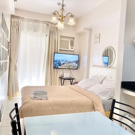 Camella Northpoint Condo Studio Davao City Εξωτερικό φωτογραφία