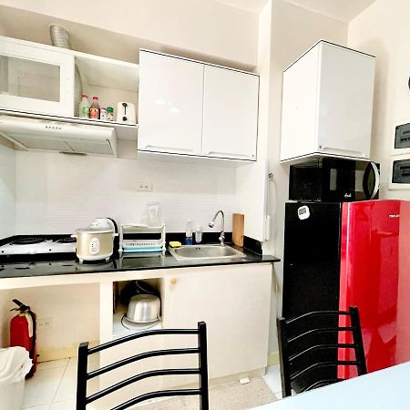 Camella Northpoint Condo Studio Davao City Εξωτερικό φωτογραφία