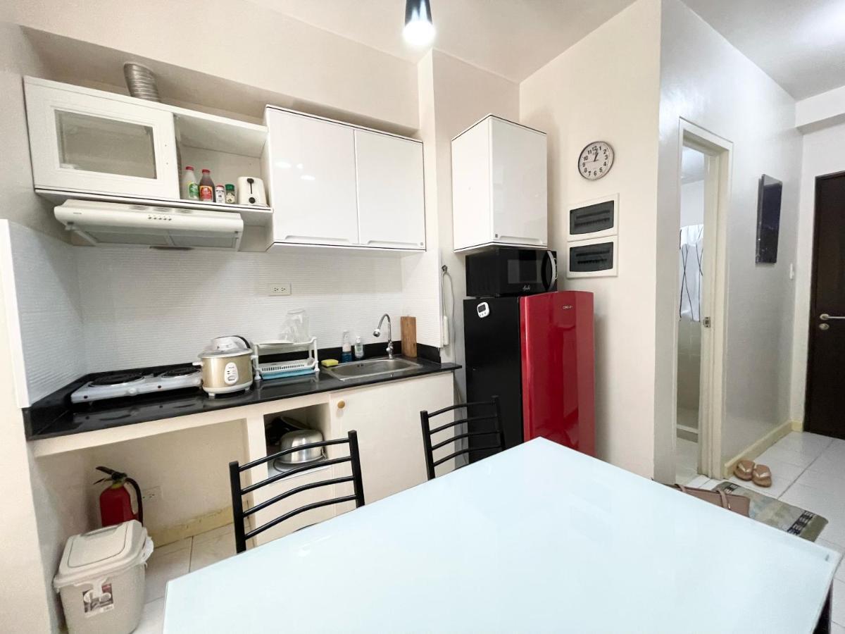 Camella Northpoint Condo Studio Davao City Εξωτερικό φωτογραφία