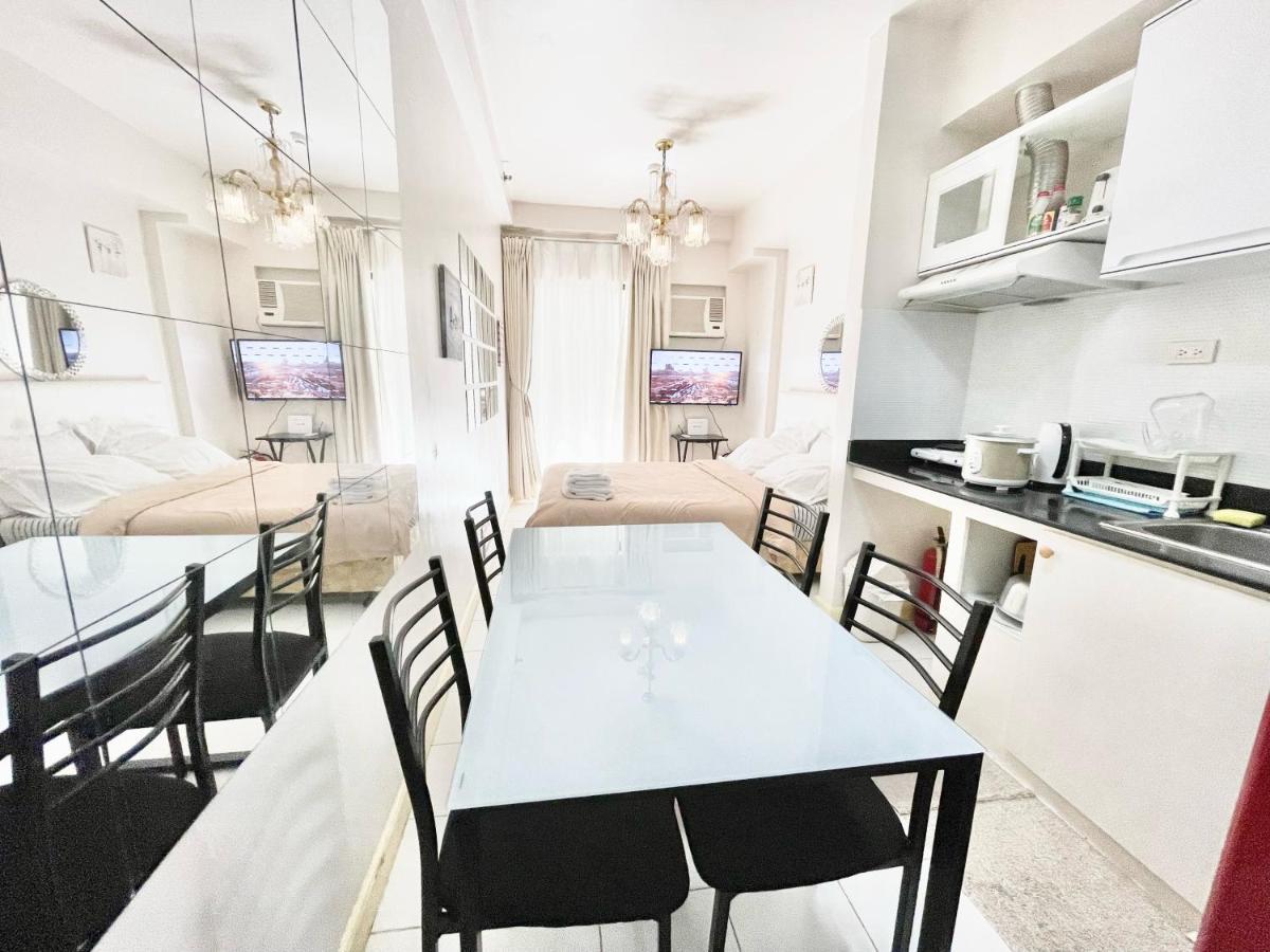 Camella Northpoint Condo Studio Davao City Εξωτερικό φωτογραφία