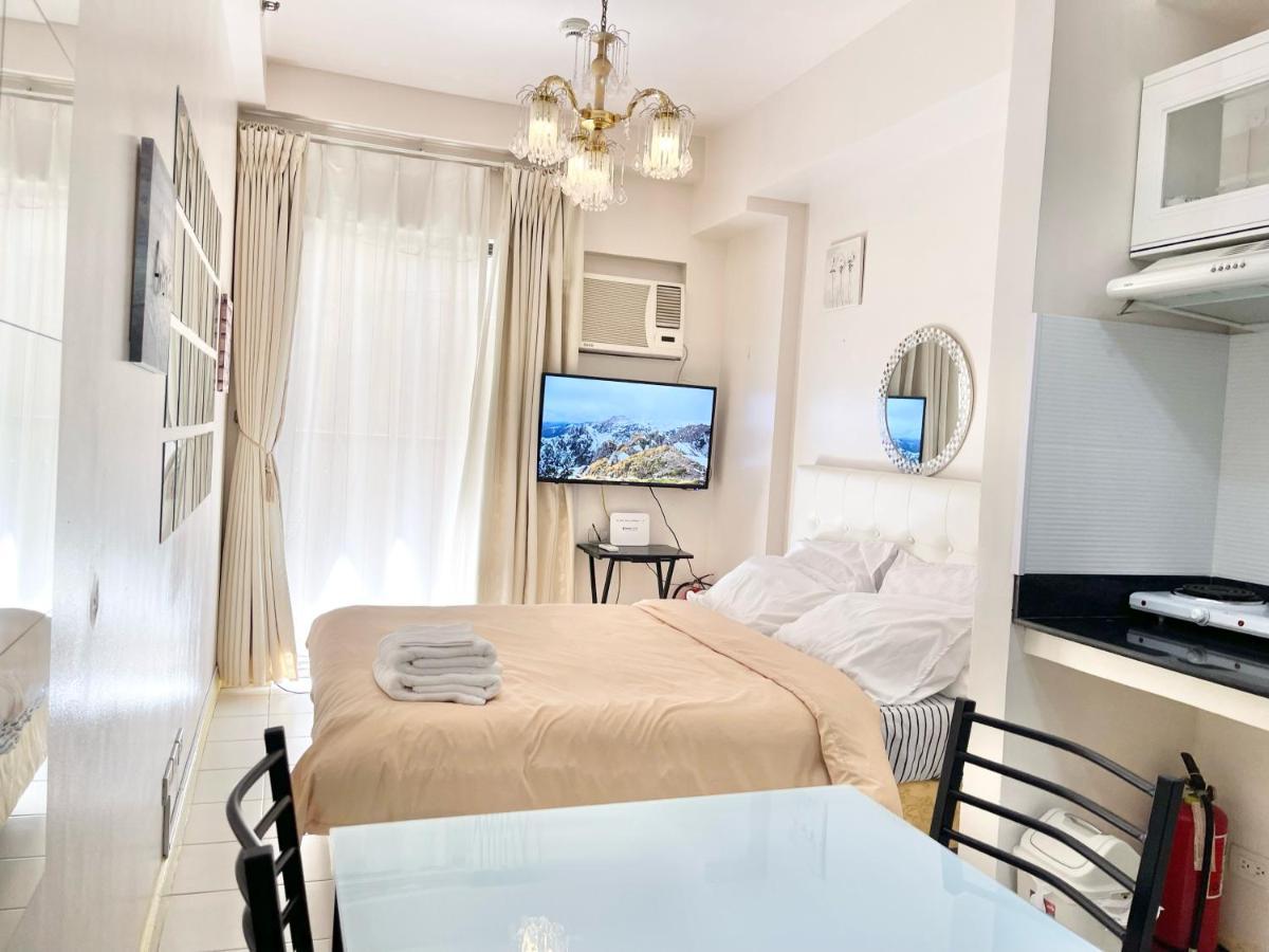 Camella Northpoint Condo Studio Davao City Εξωτερικό φωτογραφία