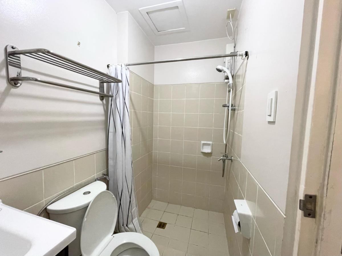 Camella Northpoint Condo Studio Davao City Εξωτερικό φωτογραφία