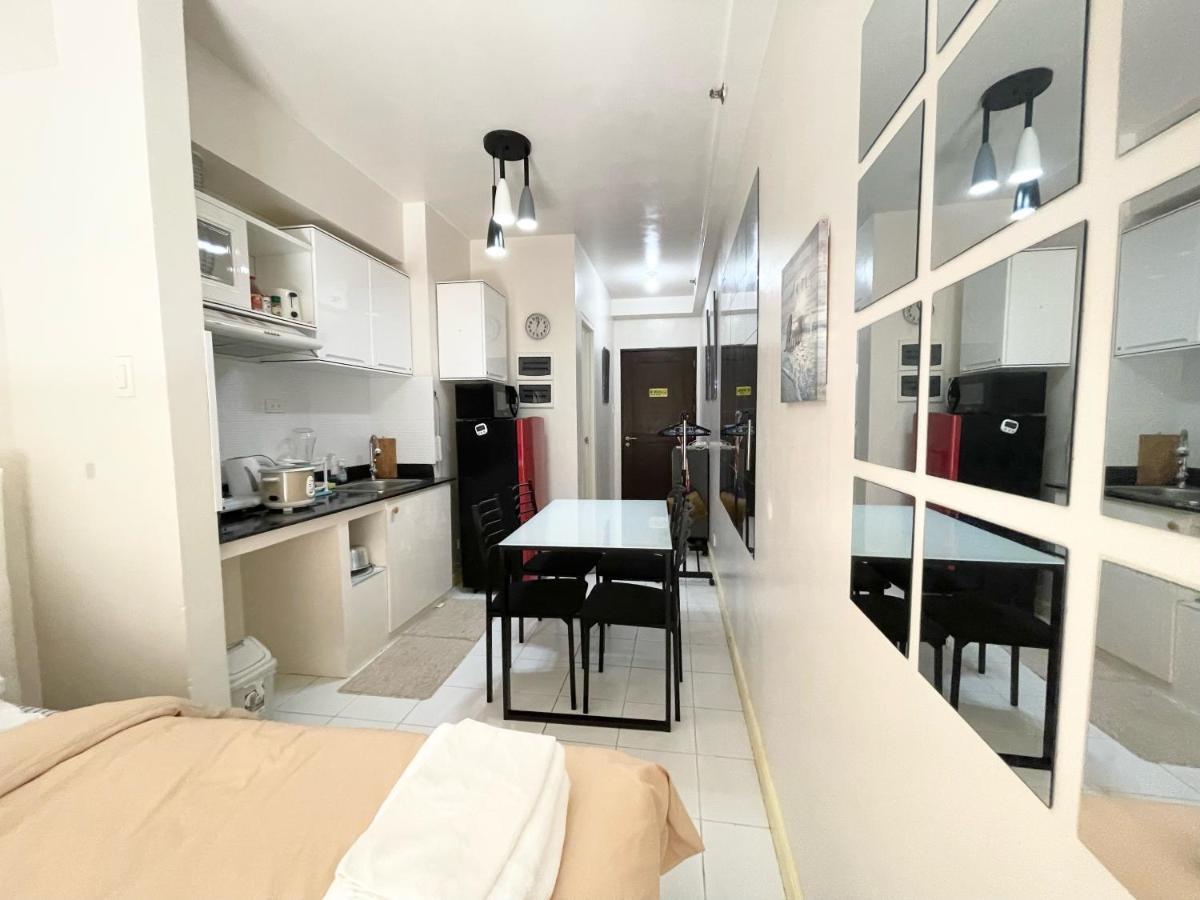 Camella Northpoint Condo Studio Davao City Εξωτερικό φωτογραφία