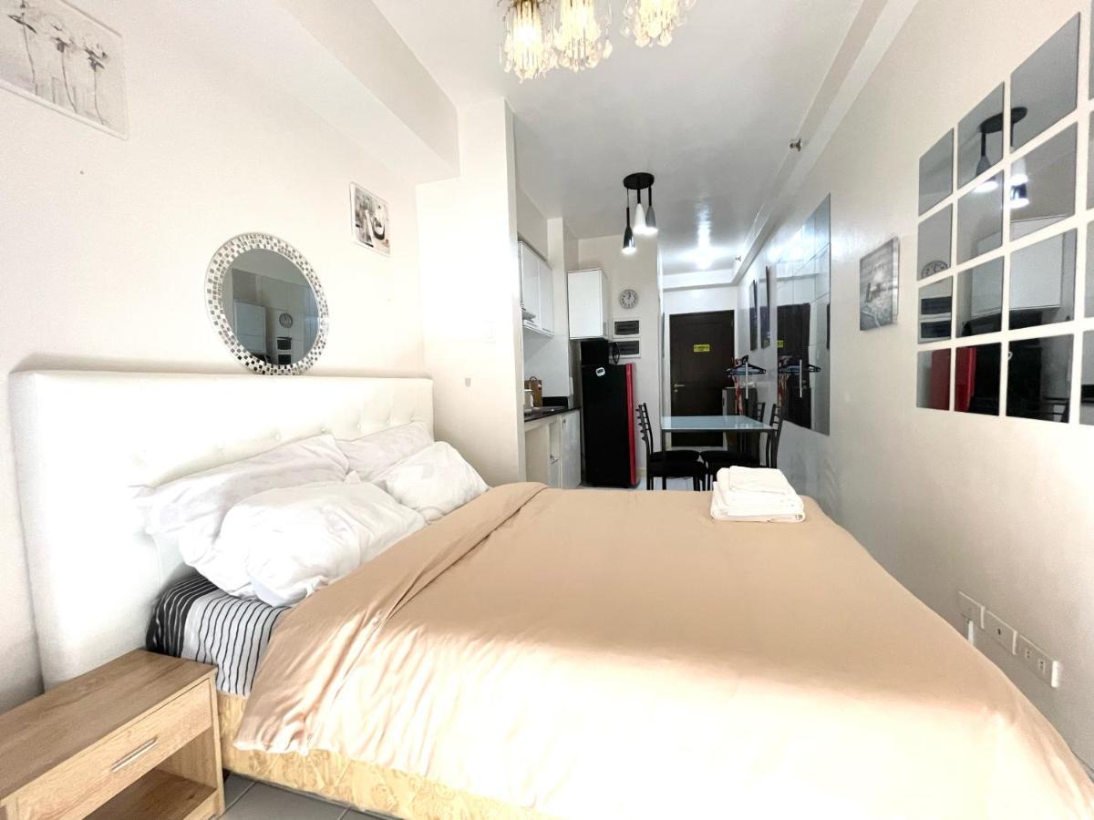 Camella Northpoint Condo Studio Davao City Εξωτερικό φωτογραφία