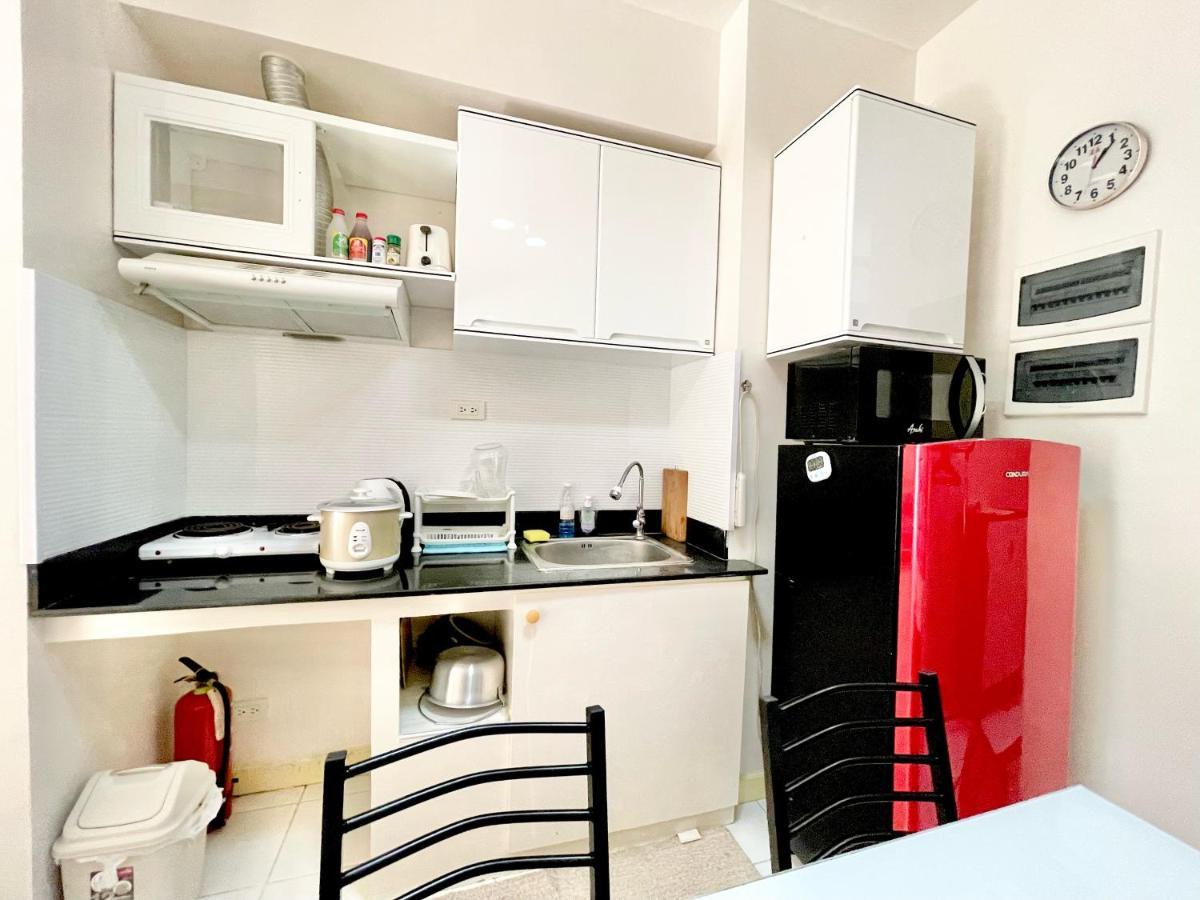 Camella Northpoint Condo Studio Davao City Εξωτερικό φωτογραφία