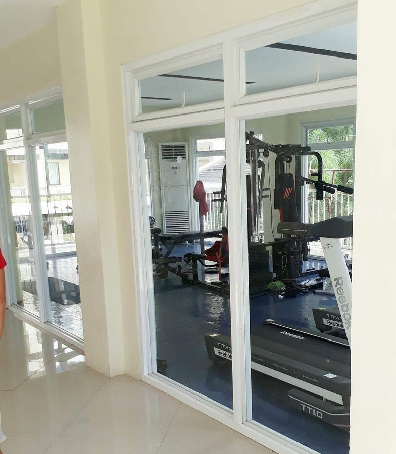 Camella Northpoint Condo Studio Davao City Εξωτερικό φωτογραφία