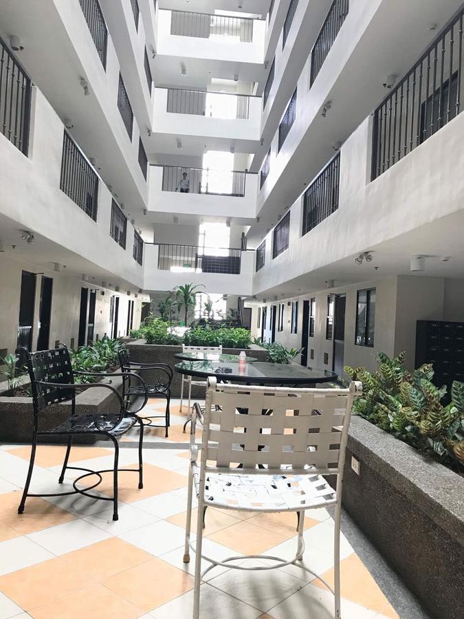 Camella Northpoint Condo Studio Davao City Εξωτερικό φωτογραφία
