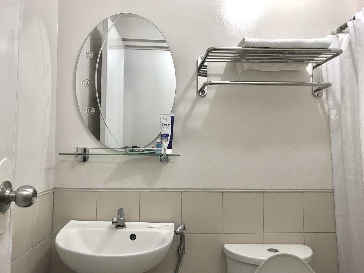 Camella Northpoint Condo Studio Davao City Εξωτερικό φωτογραφία