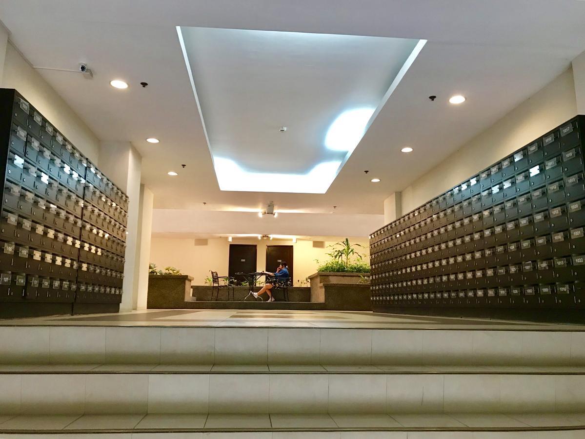 Camella Northpoint Condo Studio Davao City Εξωτερικό φωτογραφία