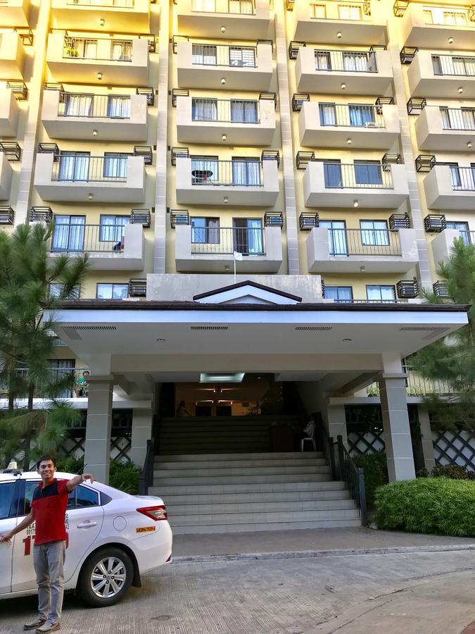 Camella Northpoint Condo Studio Davao City Εξωτερικό φωτογραφία