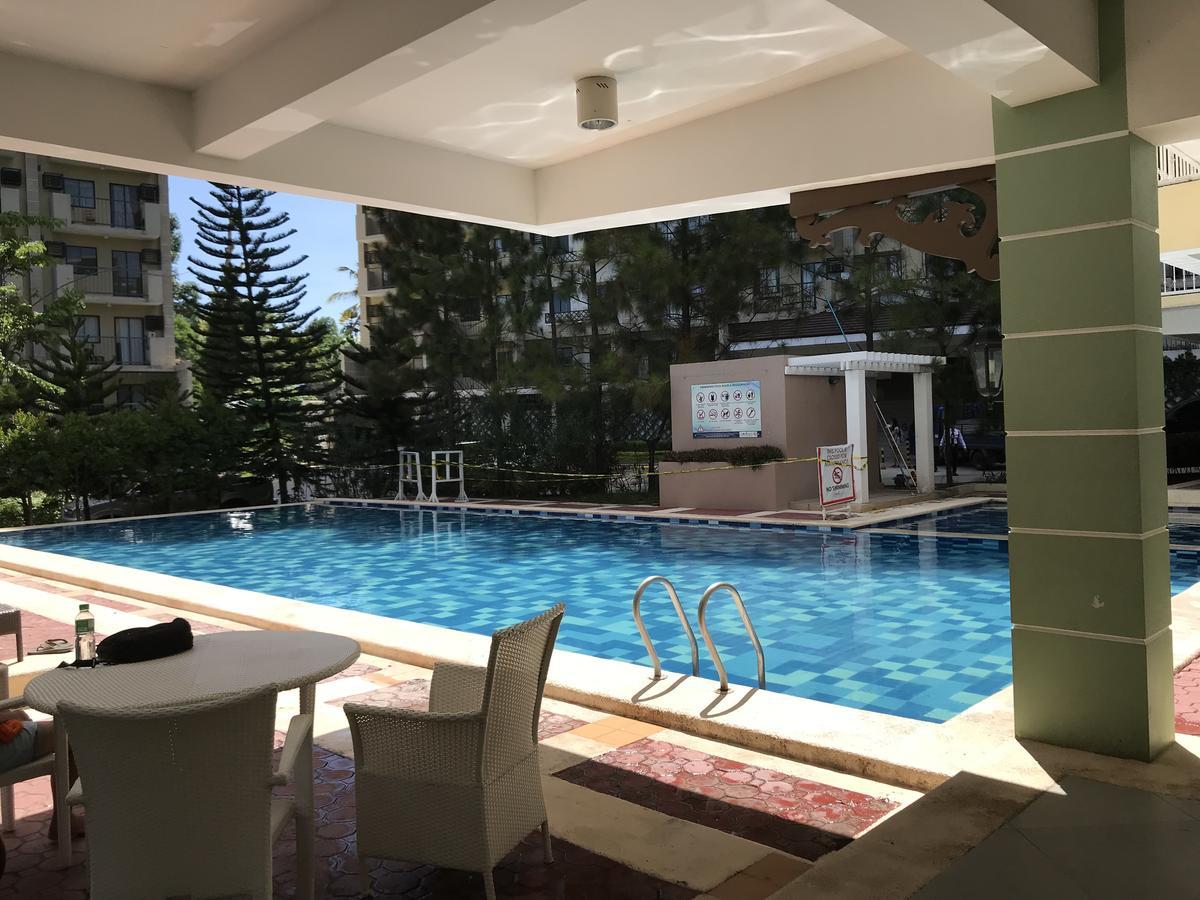 Camella Northpoint Condo Studio Davao City Εξωτερικό φωτογραφία