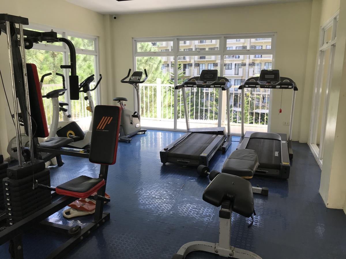 Camella Northpoint Condo Studio Davao City Εξωτερικό φωτογραφία