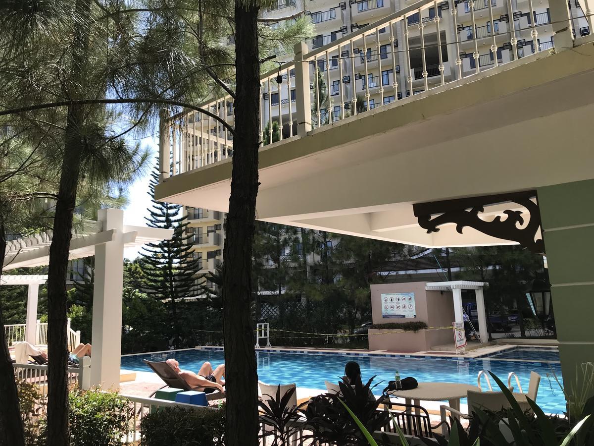 Camella Northpoint Condo Studio Davao City Εξωτερικό φωτογραφία