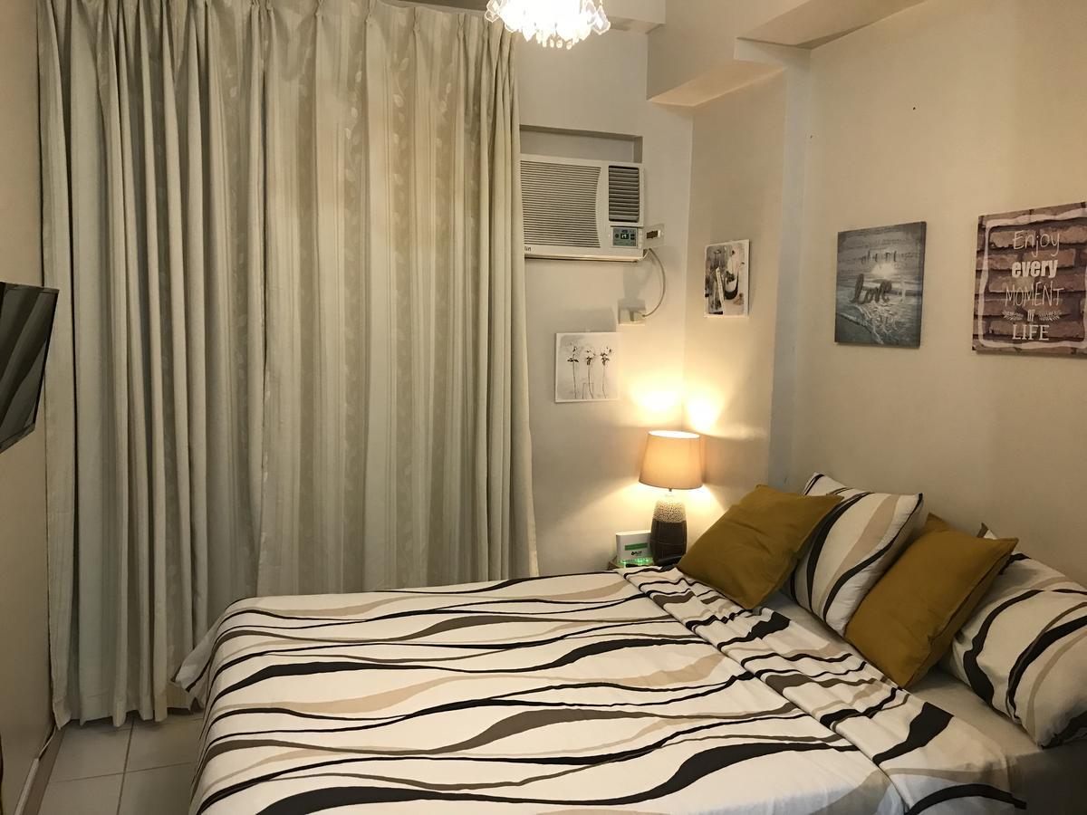 Camella Northpoint Condo Studio Davao City Εξωτερικό φωτογραφία